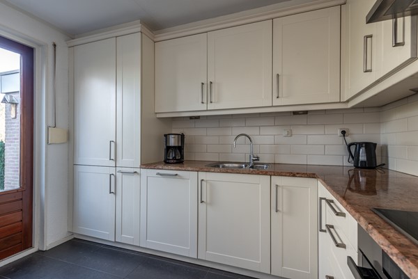 Medium property photo - Vlierbessenlaan 13, 7322 HZ Apeldoorn